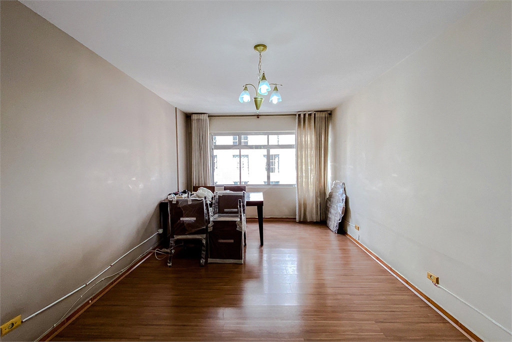 Venda Apartamento São Paulo Mooca REO863802 3