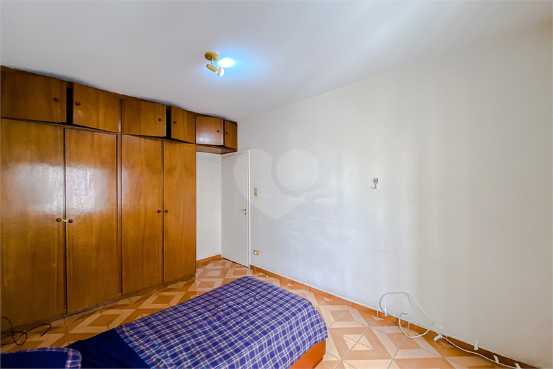 Venda Apartamento São Paulo Mooca REO863802 17