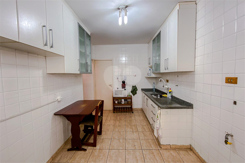 Venda Apartamento São Paulo Mooca REO863802 28