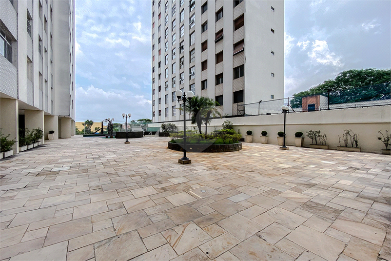 Venda Apartamento São Paulo Mooca REO863802 59