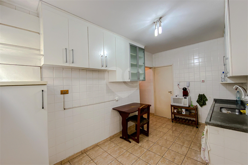 Venda Apartamento São Paulo Mooca REO863802 27