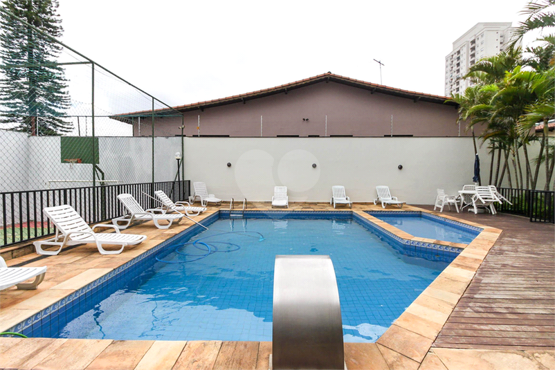 Venda Apartamento São Paulo Parque Da Vila Prudente REO863803 48