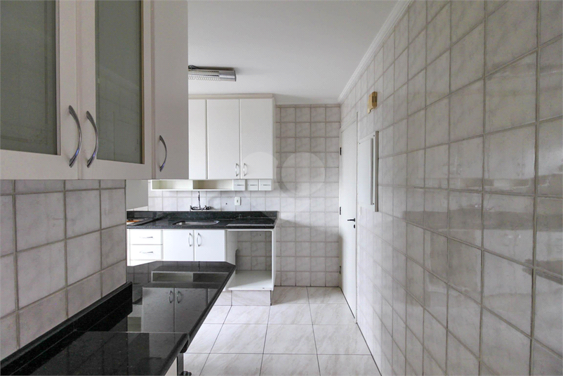 Venda Apartamento São Paulo Parque Da Vila Prudente REO863803 31