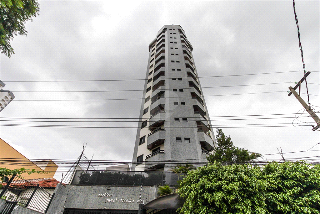 Venda Apartamento São Paulo Parque Da Vila Prudente REO863803 52