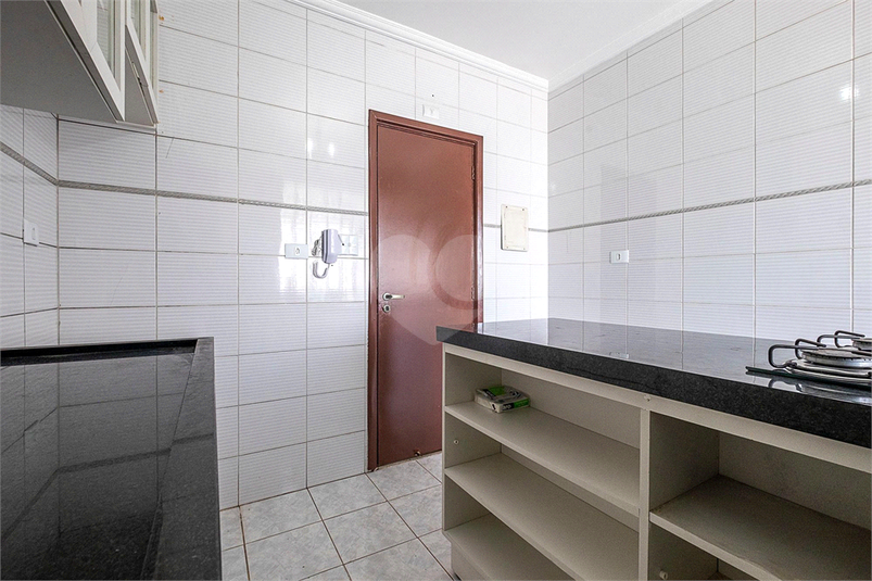 Venda Apartamento São Paulo Cerqueira César REO863805 28