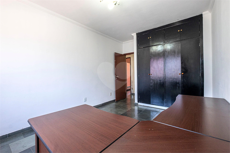 Venda Apartamento São Paulo Cerqueira César REO863805 20