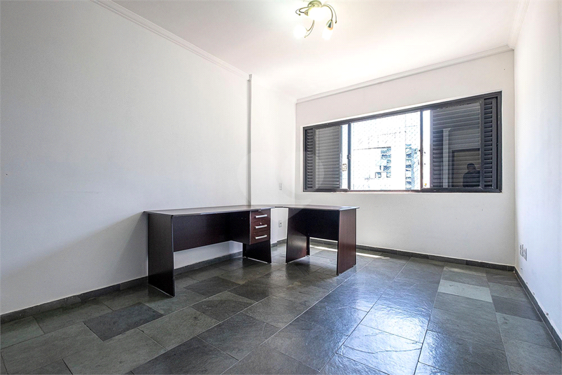 Venda Apartamento São Paulo Cerqueira César REO863805 18