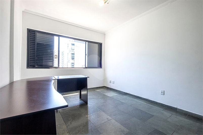 Venda Apartamento São Paulo Cerqueira César REO863805 19