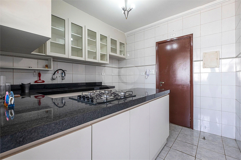 Venda Apartamento São Paulo Cerqueira César REO863805 29