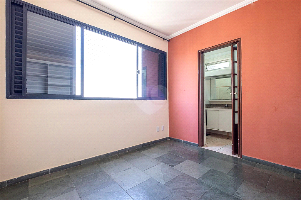 Venda Apartamento São Paulo Cerqueira César REO863805 6