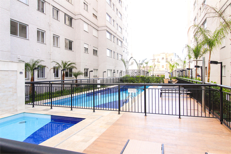 Venda Apartamento São Paulo Brás REO863818 53