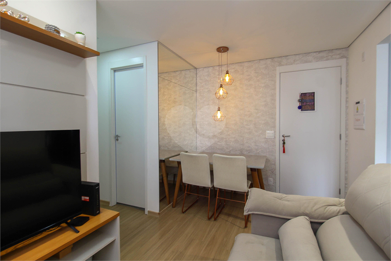 Venda Apartamento São Paulo Brás REO863818 4