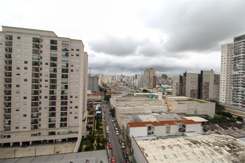 Venda Apartamento São Paulo Brás REO863818 11