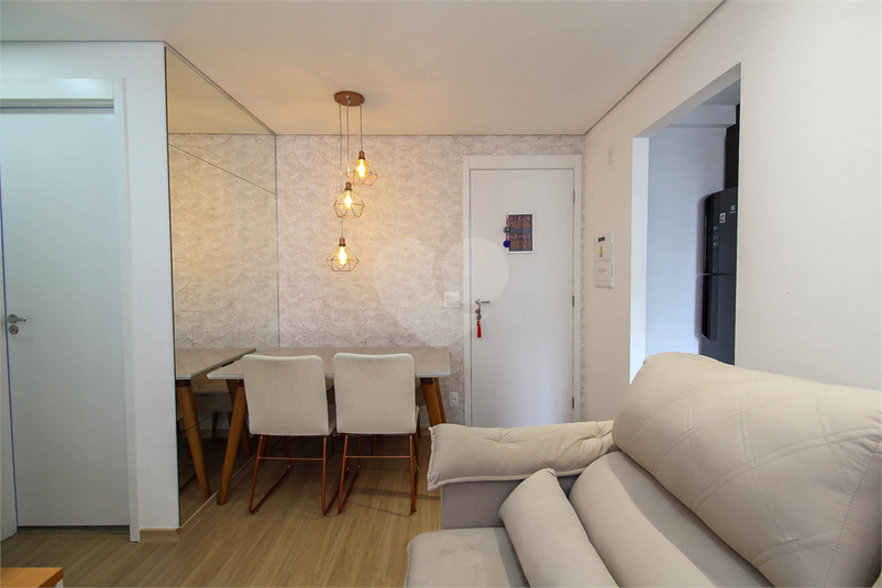 Venda Apartamento São Paulo Brás REO863818 3