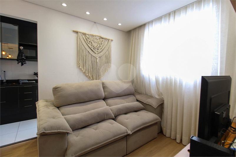 Venda Apartamento São Paulo Brás REO863818 5