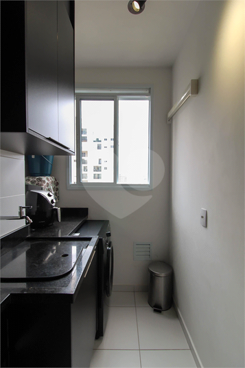 Venda Apartamento São Paulo Brás REO863818 37