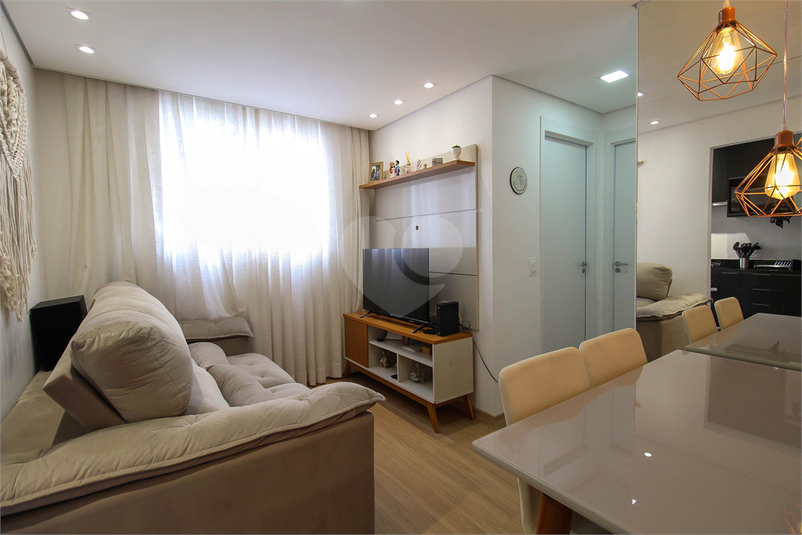 Venda Apartamento São Paulo Brás REO863818 1