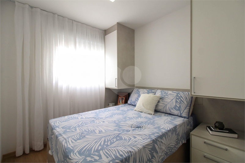 Venda Apartamento São Paulo Brás REO863818 7