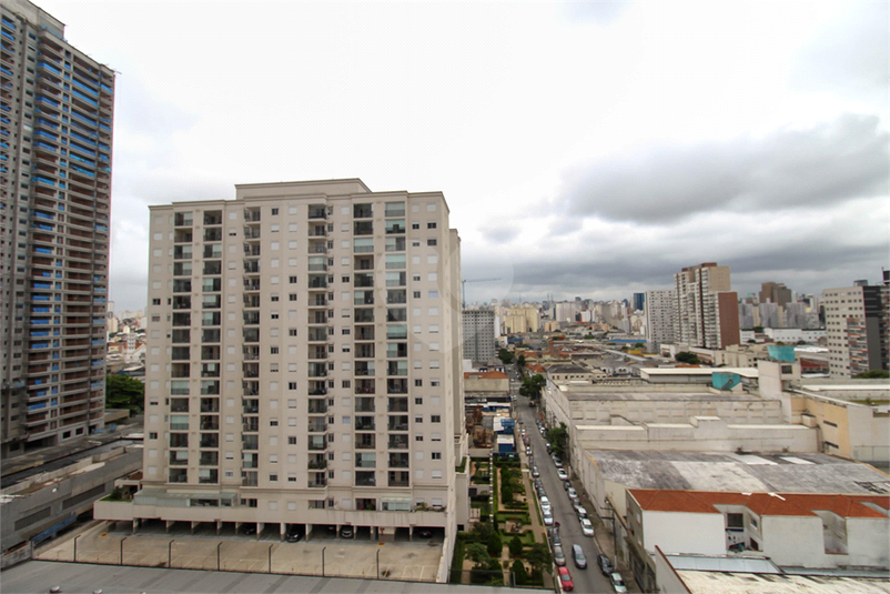 Venda Apartamento São Paulo Brás REO863818 18