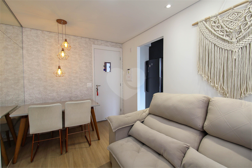 Venda Apartamento São Paulo Brás REO863818 2