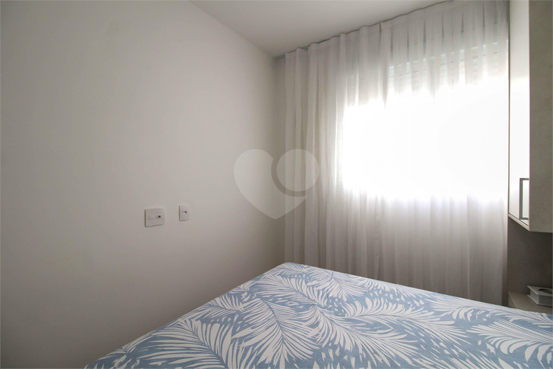 Venda Apartamento São Paulo Brás REO863818 10