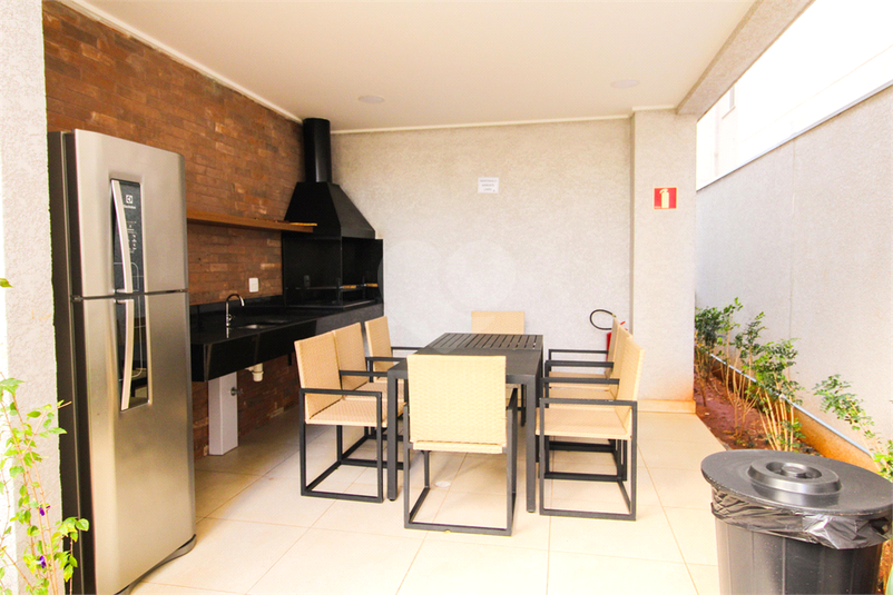 Venda Apartamento São Paulo Brás REO863818 45