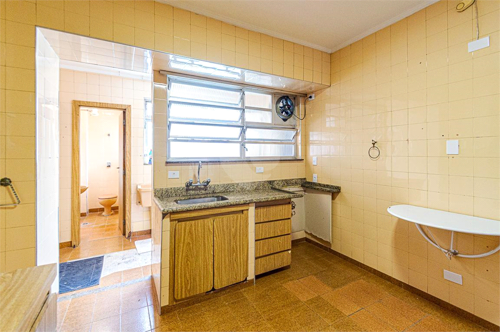 Venda Apartamento São Paulo Bela Vista REO863823 53