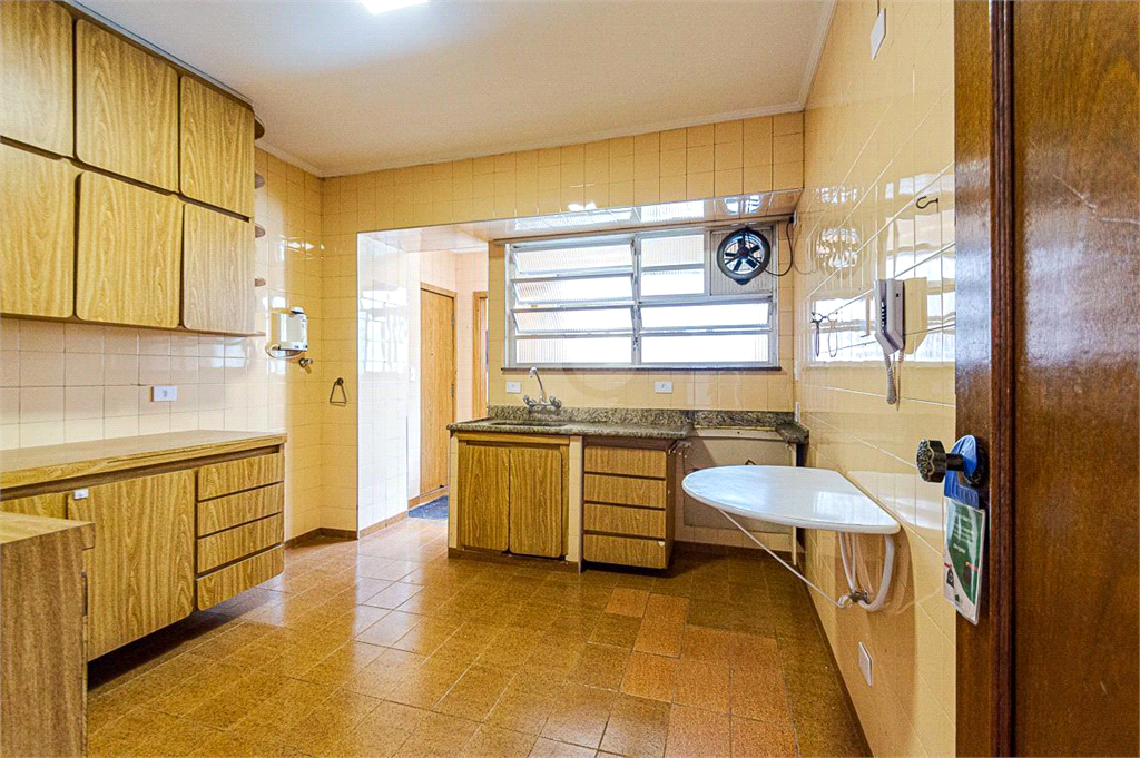 Venda Apartamento São Paulo Bela Vista REO863823 28