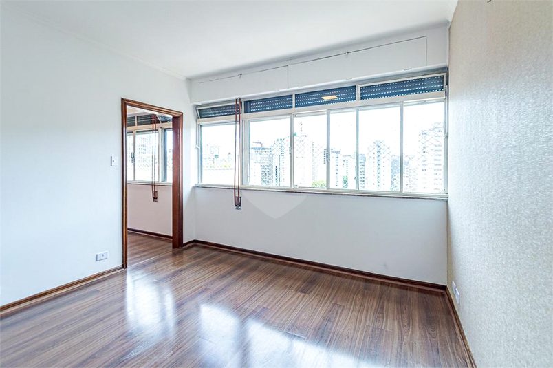 Venda Apartamento São Paulo Bela Vista REO863823 4