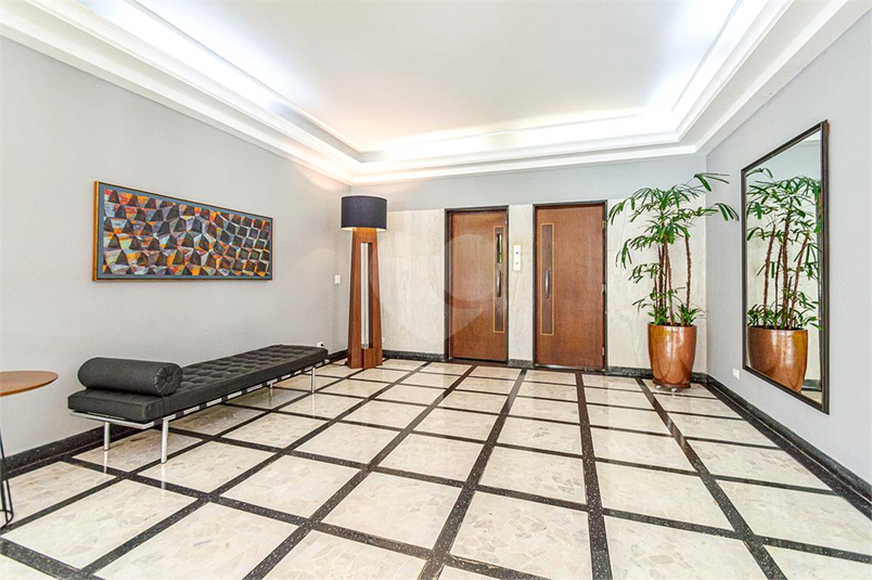 Venda Apartamento São Paulo Bela Vista REO863823 43