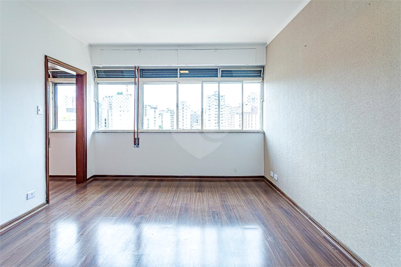 Venda Apartamento São Paulo Bela Vista REO863823 25