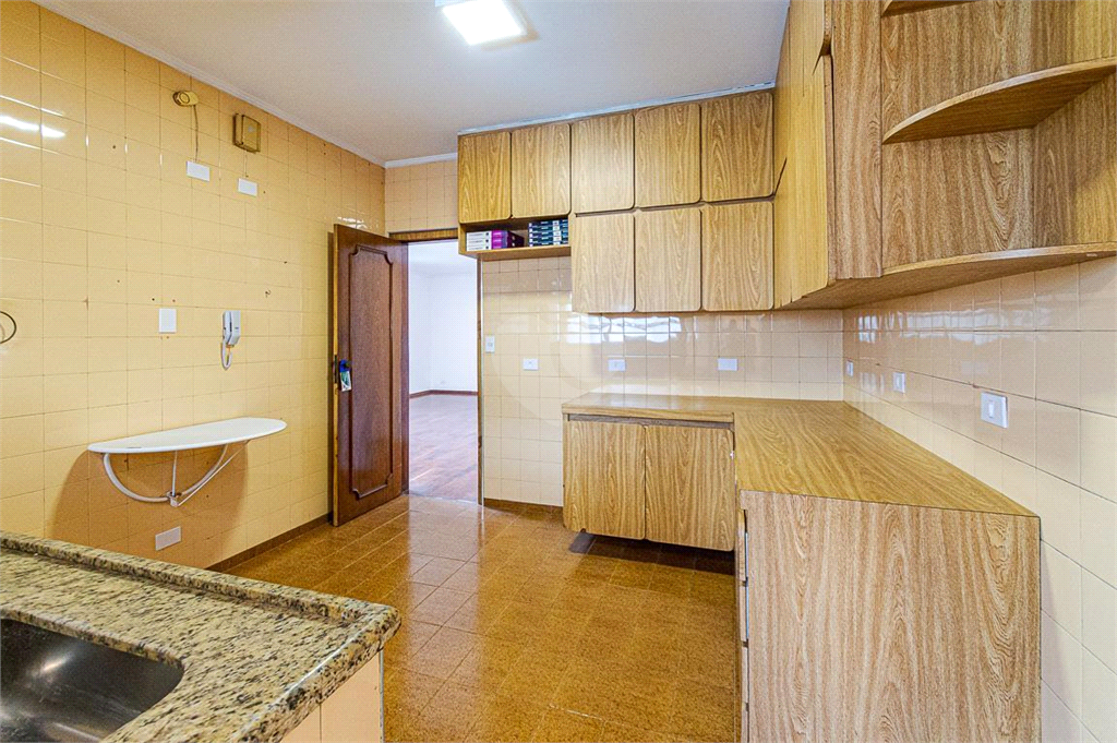 Venda Apartamento São Paulo Bela Vista REO863823 17