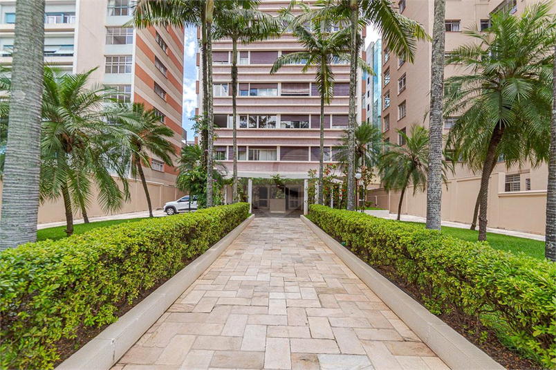 Venda Apartamento São Paulo Bela Vista REO863823 22