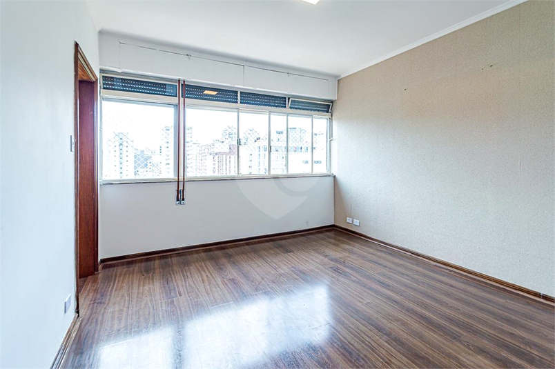 Venda Apartamento São Paulo Bela Vista REO863823 12