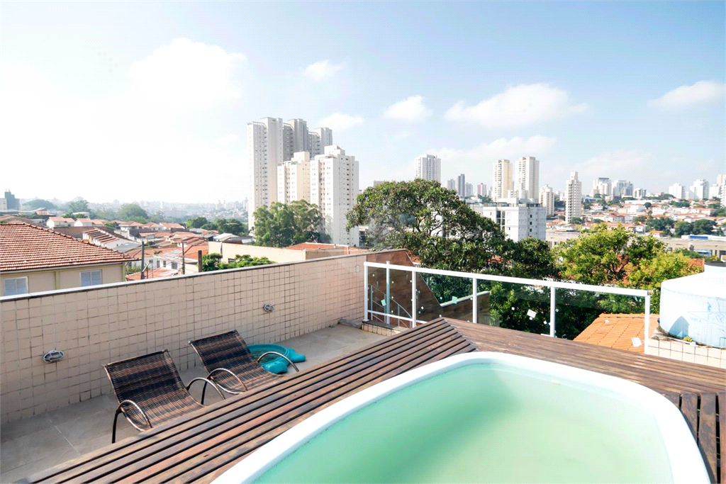 Venda Casa São Paulo Jardim Aeroporto REO863825 48