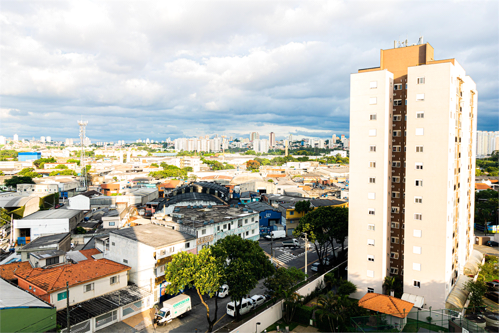 Venda Apartamento São Paulo Parque Novo Mundo REO863830 8