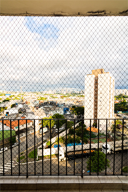 Venda Apartamento São Paulo Parque Novo Mundo REO863830 5