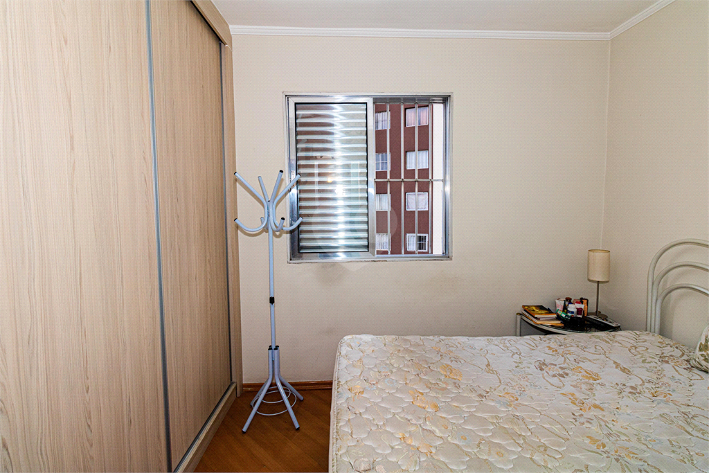 Venda Apartamento São Paulo Parque Novo Mundo REO863830 17