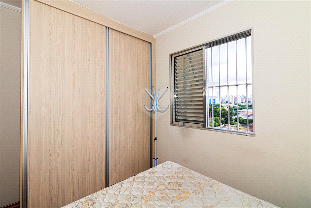 Venda Apartamento São Paulo Parque Novo Mundo REO863830 18