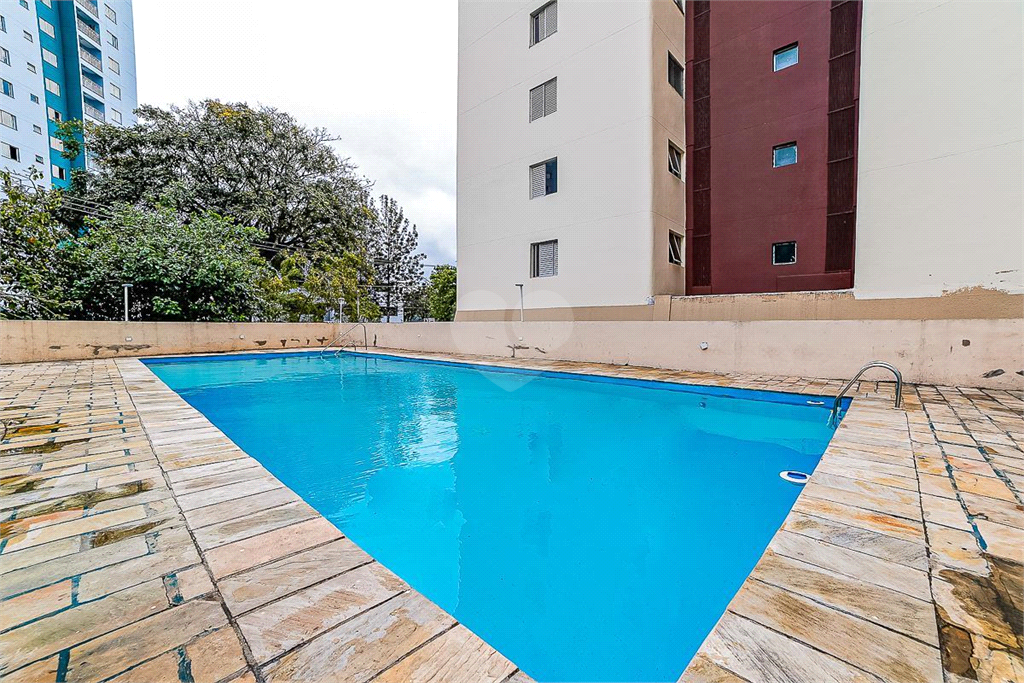 Venda Apartamento São Paulo Parque Novo Mundo REO863830 38