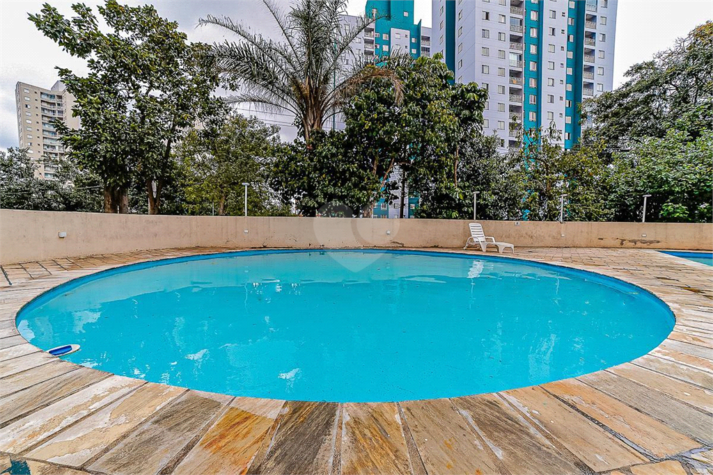 Venda Apartamento São Paulo Parque Novo Mundo REO863830 39