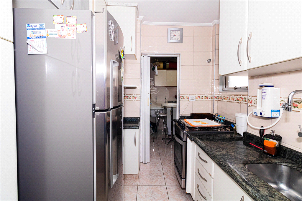 Venda Apartamento São Paulo Parque Novo Mundo REO863830 29