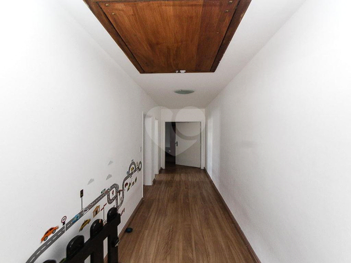 Venda Casa São Paulo Alto Da Mooca REO863832 17