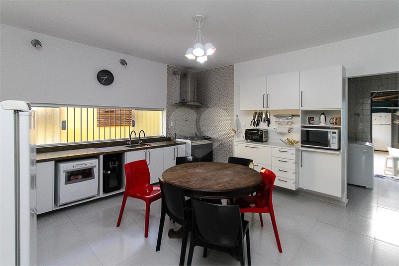 Venda Casa São Paulo Alto Da Mooca REO863832 6