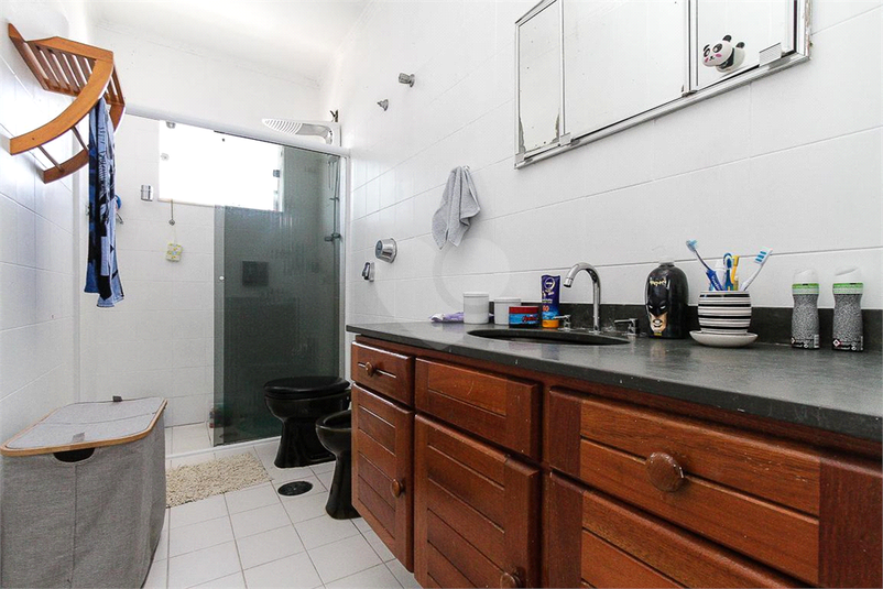 Venda Casa São Paulo Alto Da Mooca REO863832 25