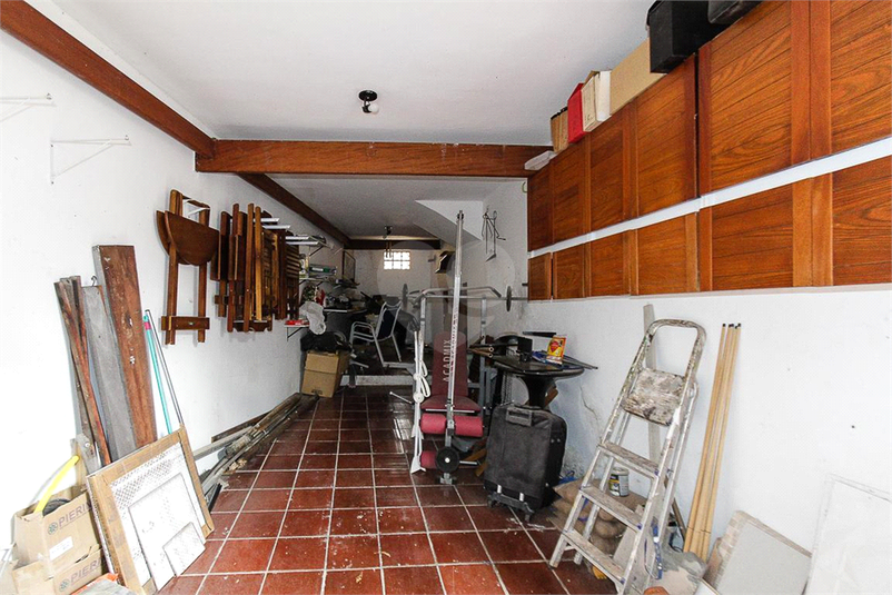 Venda Casa São Paulo Alto Da Mooca REO863832 31