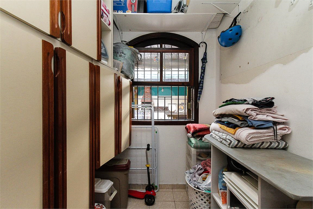 Venda Casa São Paulo Alto Da Mooca REO863832 12