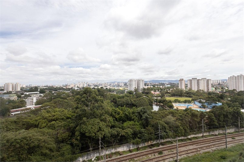 Venda Apartamento São Paulo Penha De França REO863840 8