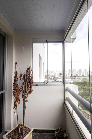 Venda Apartamento São Paulo Penha De França REO863840 6