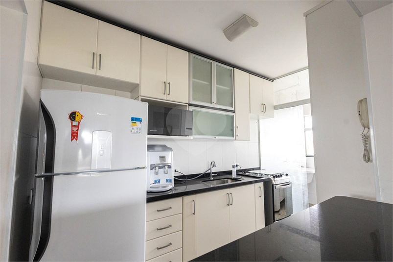 Venda Apartamento São Paulo Penha De França REO863840 29